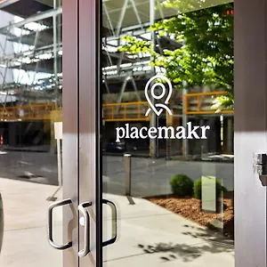 Placemakr Wedgewood-houston - South Apartment