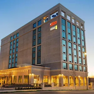 Hilton Garden West End Avenue Hotel
