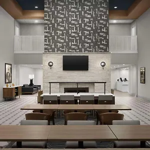 3* Hotel Homewood Airport